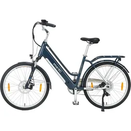 Smartec Trek-26D 2023 26 Zoll RH 0 cm Damen blau