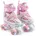 Pink/Rosa 31-42