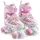 Apollo Super Quad Pink/Rosa 31-42