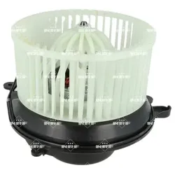 NRF Innenraumgebläse 12V 148mm für SKODA VW AUDI 8D1820021B 8D1820021 34009