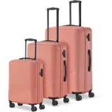 Travelite Bali Koffer-Set 3-tlg.	