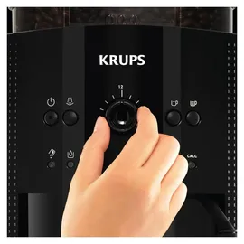 Krups Arabica EA81R8 schwarz