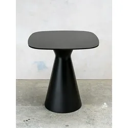 Tisch Tak REDI, Designer Karim Rashid, 73x70x70 cm