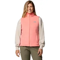 Columbia Benton SpringsTM Weste - Alpenglow - M