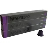 Nespresso Ispirazione Firenze Arpeggio 3x10 Kapseln (11,60 EUR/100 g)