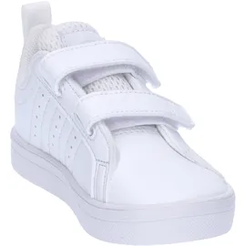 adidas  VS Pace 2.0 Cloud White/Cloud White/Core Black 26