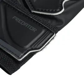adidas Predator Torwarthandschuhe schwarz 6