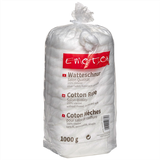 Efalock Professional Efalock Watteschnur 100 % Viskose 1000 g