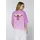 Chiemsee T-Shirt mit Dip-Dye Effekt,