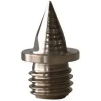 Uhlsport Spiken Spike-1007303010400, Silber, 12mm, 1007303010400