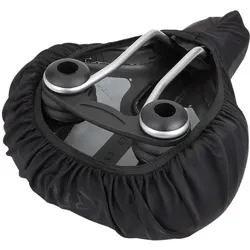 Cube RFR Sattel Regenueberzug MTB