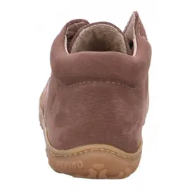 Pepino Ricosta Cory Lauflernschuh braun 26