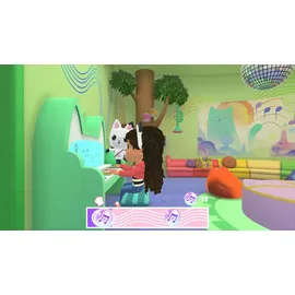 Gabbys Dollhouse: Bereit für die Party - PS4