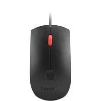 Lenovo Maus mit biometrischem Fingerabdruckscanner