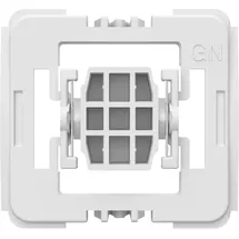 Homematic IP Adapter Gira neue Generation 20er Pack, HmIP-ADA-GN
