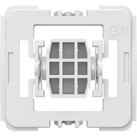 Homematic IP Adapter Gira neue Generation 20er Pack, HmIP-ADA-GN