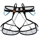 Mammut Eiger Speed Gurtzeug - White - S