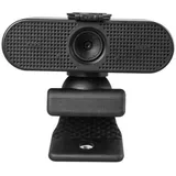 IGGUAL IGG317167, Webcam Schwarz