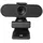 IGGUAL IGG317167, Webcam Schwarz