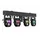 Eurolite KLS-402 Lichtset Schwarz