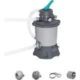 BESTWAY Flowclear Sandfilteranlage 3596 l/h