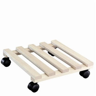 Wagner Buche Multiroller eckig 35 x 35 cm