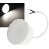 ChiliTec LED-Modul neutralweiß 120° 4200K, 230V 7W, 550lm, 50x24mm