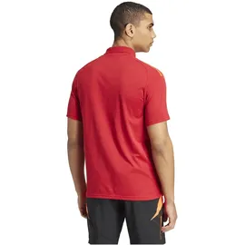 Adidas Tiro 24 Competition Poloshirt Herren IR7563 - team power red 2 S