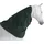 Horseware Rambo Original Hood Lite 0g S Grün/Rot