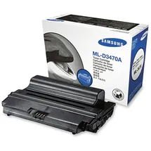 Samsung ML-D3470A schwarz