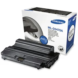 Samsung ML-D3470A schwarz