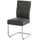 Niehoff Freischwinger Komfort 2 Stk. (anthrazit,