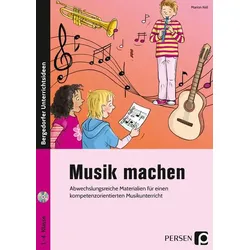 Musik machen