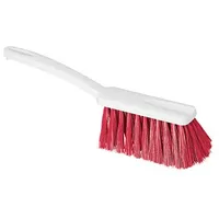 Nölle Profi Brush Handfeger rot
