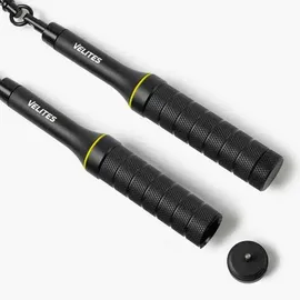 Velites Velites, Springseil