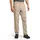 witeblaze Bergamo 3 Zipp Off Hose Braun 52