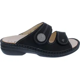 Finn Comfort Sansibar schwarz 38
