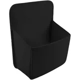 Auto-Schuhbox - Wasserdichter Leder-Organizer für Aufbewahrung - Tragbarer Schuh-Organizer für Damen