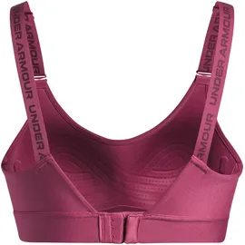 Under Armour Infinity Mid Fuchsia Dusk L