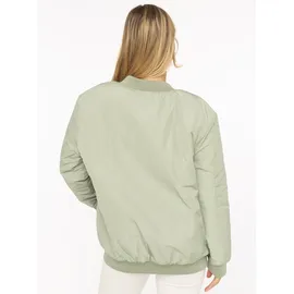 Zwillingsherz Damen, Jacke Bomberjacke Happy bequeme Passform schützen zuverlässig vor Wind - XL