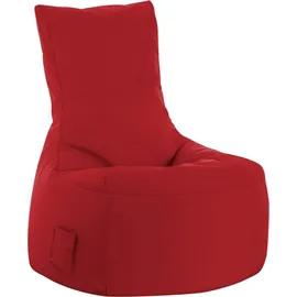 Sitting Point Swing Scuba rot