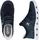 Rieker 04355 Herren Blau 47