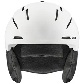 Uvex Gravitate white matt 59-61