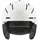 Uvex Gravitate white matt 59-61