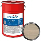 Remmers HK-Lasur Grey-Protect 20 l silbergrau