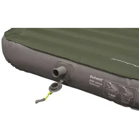 Outwell Dreamspell Aufblasbare Matte - Green - One Size