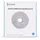 Ecovacs Reinigungstücher D-WP04-0012 4 Stück Polyester