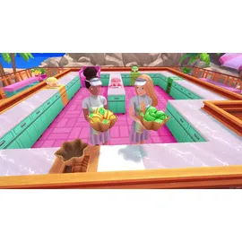Barbie: Das Freundschaftsprojekt (USK) (PS5)