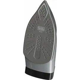 Black & Decker Bügelstation BXSS2401E blau
