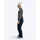 The Mountain Studio Carv Insulated Stretch Skihose Blau XL